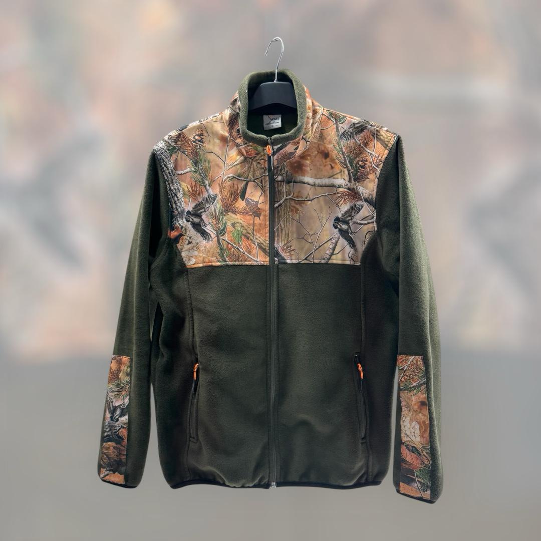 Avcı Bey’in Dünyası